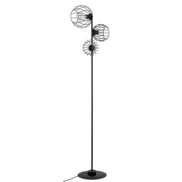 Lampa podłogowa MADAM 32375 3x60W/E27 od Sigma Lighting