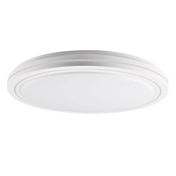 Plafon MARIAN 326652 3000K-4000K-6000K 1x72W/LED 8000lm IP44 od Polux