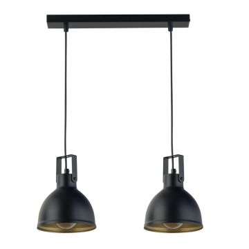 Lampa wisząca MARS 32258 2x60W/E27 od Sigma Lighting
