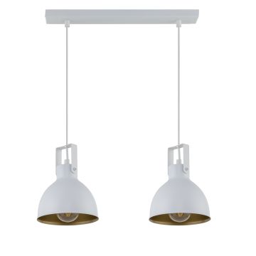 Lampa wisząca MARS 32259 2x60W/E27 od Sigma Lighting