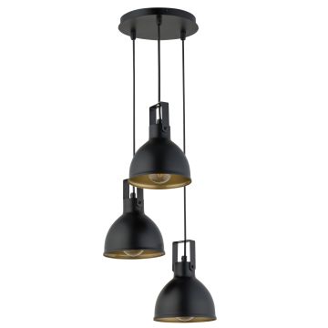 Lampa wisząca MARS 32260 3x60W/E27 od Sigma Lighting