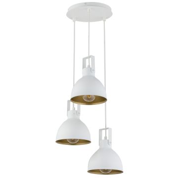 Lampa wisząca MARS 32261 3x60W/E27 od Sigma Lighting