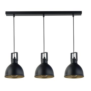 Lampa wisząca MARS 32262 3x60W/E27 od Sigma Lighting