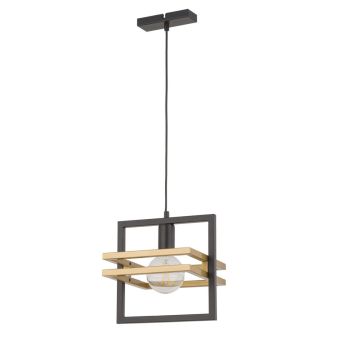 Lampa wisząca Merci 32386 1x15W/E27 IP20 od Sigma Lighting