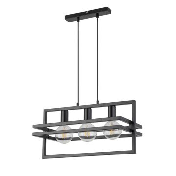 Lampa wisząca Merci 32394 3x15W/E27 IP20 od Sigma Lighting