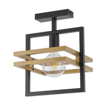 Lampa sufitowa Merci 32398 1x15W/E27 IP20 od Sigma Lighting