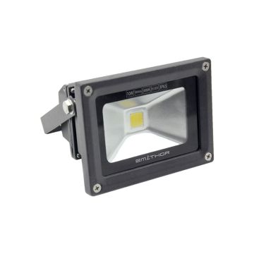 Halopak METALED 32106 1x10W/LED 984lm IP65 od Prezent