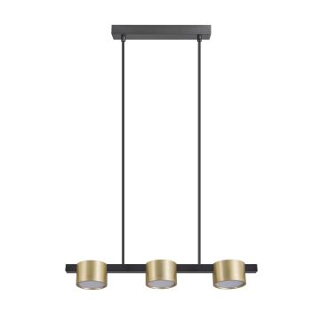 Lampa wisząca MIRELLA 327321 4000K 3x10W/GX53 660lm IP20 od Polux