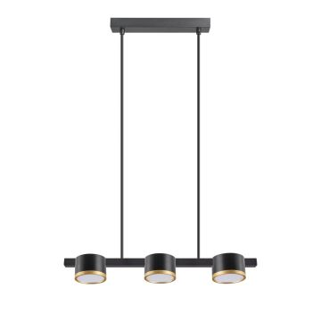 Lampa wisząca MIRELLA 328069 4000K 3x6W/GX53 660lm IP20 od Polux