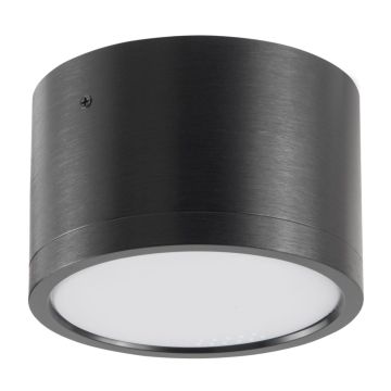 Downlight natynkowy MIRELLA 328106 4000K 1x6W/GX53 660lm IP20 od Polux