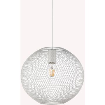 Lampa wisząca NET 328102 1x42W/E27 ip20 od Ideal Lux