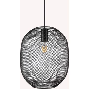 Lampa wisząca NET 328119 1x42W/E27 ip20 od Ideal Lux