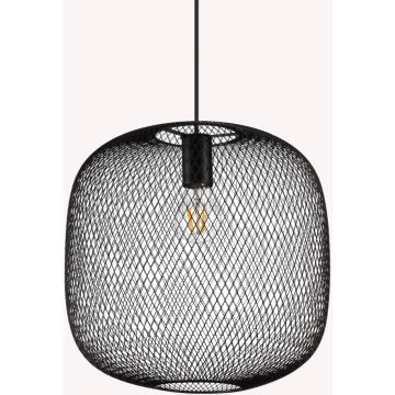 Lampa wisząca NET 328126 1x42W/E27 ip20 od Ideal Lux