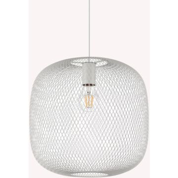 Lampa wisząca NET 328133 1x42W/E27 ip20 od Ideal Lux