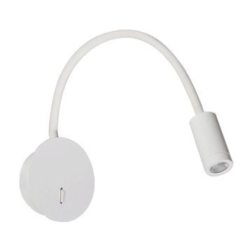 Kinkiet NOIR 32317 1x3W/LED 160lm IP20 od Prezent