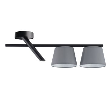 Lampa sufitowa OLE 32220 2x60W/E27 od Sigma Lighting