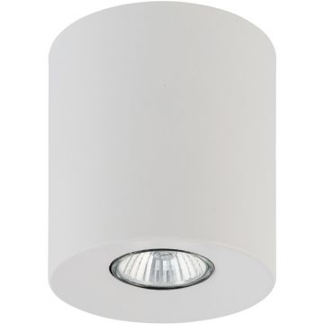 Downlight natynkowy ORION 3237 1x10W/GU10/LED od TK Lighting