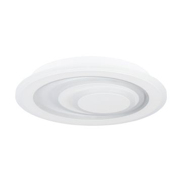 Plafon PALAGIANO 32051 4000K 1x14,7W/LED 2100lm IP20 od Eglo