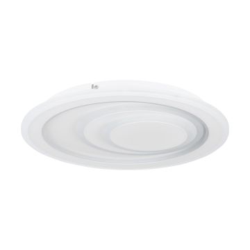 Plafon PALAGIANO 32052 4000K 1x14,7W/LED 2200lm IP20 od Eglo