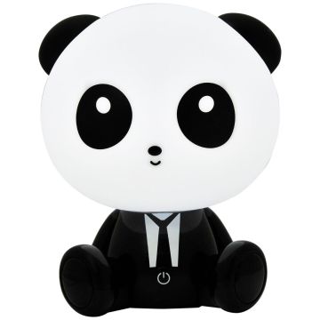 Lampa stołowa PANDA 327215 3000K 1x2,5W/LED 59lm IP20 od Polux