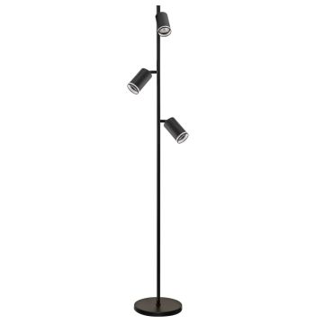 Lampa podłogowa PARIS 326560 3x12W/GU10 IP20 od Polux