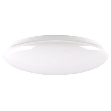 Plafon PIRIUS 325723 4000K 1x12W/LED 1400lm IP44 od Polux