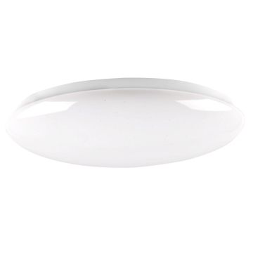 Plafon PIRIUS 325730 4000K 1x17W/LED 1900lm IP44 od Polux