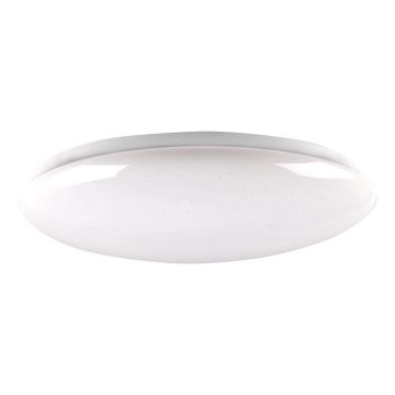 Plafon PIRIUS 325747 3000K-6000K 1x24W/LED 5300lm IP44 od Polux