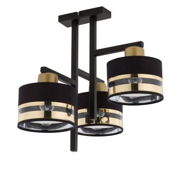 Lampa sufitowa PRO 32147 3x60W/E27 od Sigma Lighting