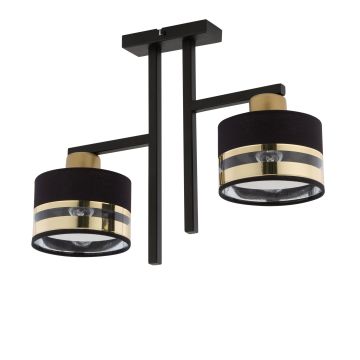 Lampa sufitowa PRO 32149 2x60W/E27 od Sigma Lighting