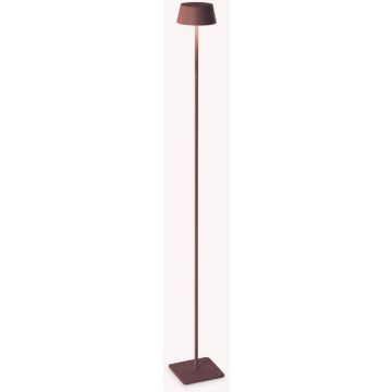 Lampa stojąca PURE 328508 1x1,5W/LED ip54 od Ideal Lux