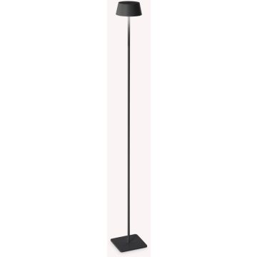 Lampa stojąca PURE 328515 1x1,5W/LED ip54 od Ideal Lux