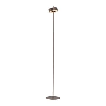 Lampa podłogowa Q-ROTATE 324-34 2700K-5000K 1x9W/LED 440lm IP20 od Paul Neuhaus