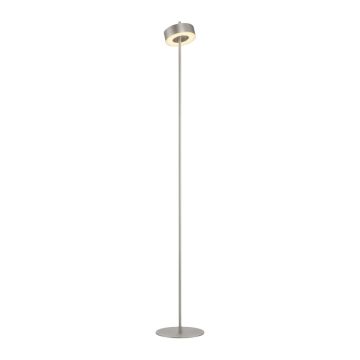Lampa podłogowa Q-ROTATE 324-95 2700K-5000K 1x9W/LED 440lm IP20 od Paul Neuhaus