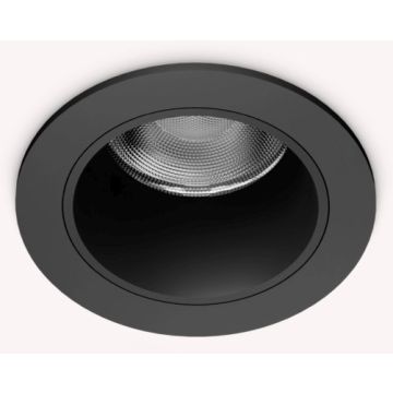Downlight wpuszczany QUARK 322889 3000K 1x9W/LED ip20 od Ideal Lux