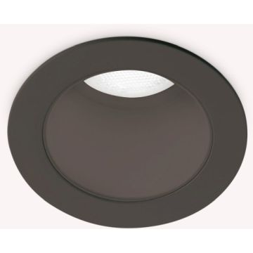 Downlight wpuszczany QUARK 327495 3000K 1x5W/LED ip20 od Ideal Lux
