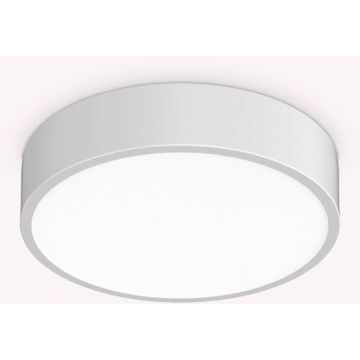 Plafon RAY 327570 1x13W/LED ip44 od Ideal Lux