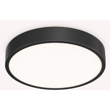 Plafon RAY 327600 1x26W/LED ip44 od Ideal Lux