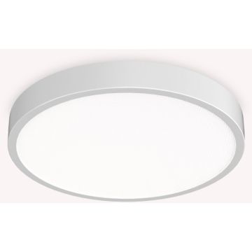 Plafon RAY 327693 1x44W/LED ip44 od Ideal Lux