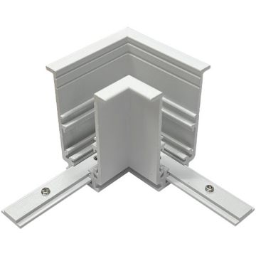 Łącznik RECESSED CORNER 2084W-C2 IP20 od Zambelis