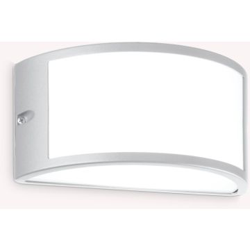 Kinkiet REX 322735 1x60W/E27 ip44 od Ideal Lux