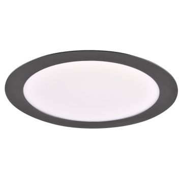 Downlight wpuszczany RIGEL 324122 4000K 1x14W/LED 1800lm IP20 od Polux