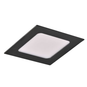 Downlight wpuszczany RIGEL 324139 4000K 1x4,8W/LED 550lm IP20 od Polux