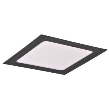 Downlight wpuszczany RIGEL 324146 4000K 1x10W/LED 1200lm IP20 od Polux