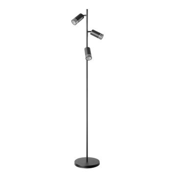 Lampa podłogowa ROMA 327581 3x10W/GU10 IP20 od Polux