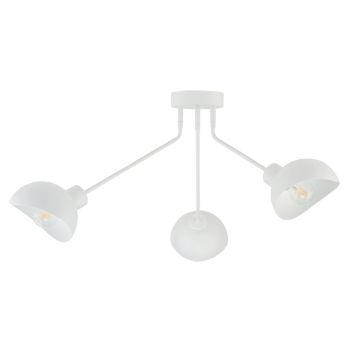 Lampa sufitowa Roy 32432 3x15W/E27 IP20 od Sigma Lighting