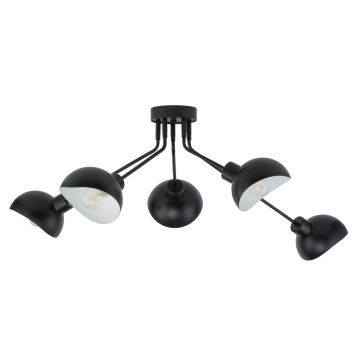Lampa sufitowa Roy 32433 5x15W/E27 IP20 od Sigma Lighting