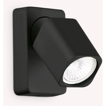 Spot RUDY 321530 1x35W/GU10 ip20 od Ideal Lux