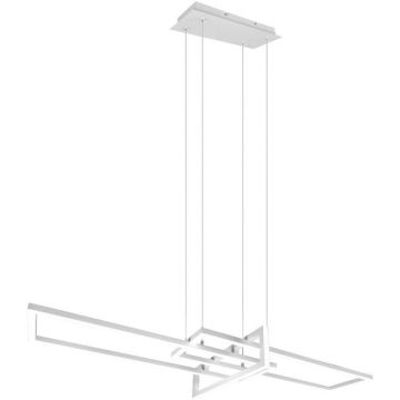 Lampa wisząca SALINAS 320310331 4000k 1x34w/led 4400lm ip20 od Trio