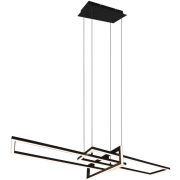 Lampa wisząca SALINAS 320310332 3000k 1x34w/led 4200lm ip20 od Trio